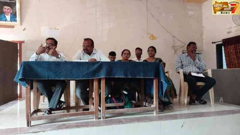 जागतिक कॅन्सर दिवसा निमित्त मोफत कॅन्सर निदान आणि उपचार शिबीर