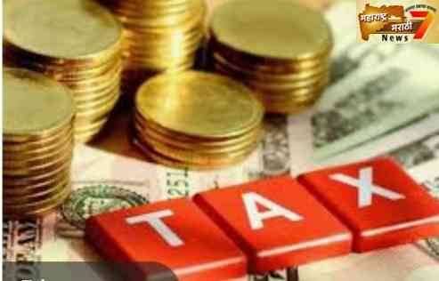 अर्थसंकल्प 2020 जाणून घ्या नवीन कररचना कररचनेत 'हे' झाले फेरबदल