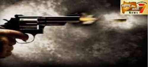 अमळनेर वाढत्या गुन्हे गारीमुळे शहराची कायदा आणि सुव्यवस्था धोक्यात..केंव्हाही यावे गोळी मारून जावे,कोणीही यावे चोऱ्या करून जाव्यात ....