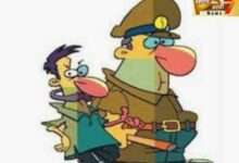 मारवड हद्दीत सडक सख्याहरींवर कारवाई