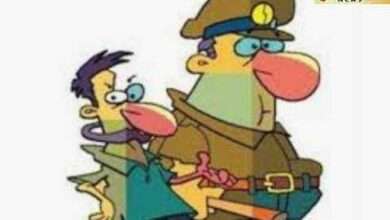 मारवड हद्दीत सडक सख्याहरींवर कारवाई