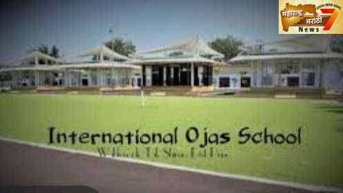 हे हॉटेल नसून आहे जिल्हा परिषदेची शाळा मराठी माध्यमाची शाळा