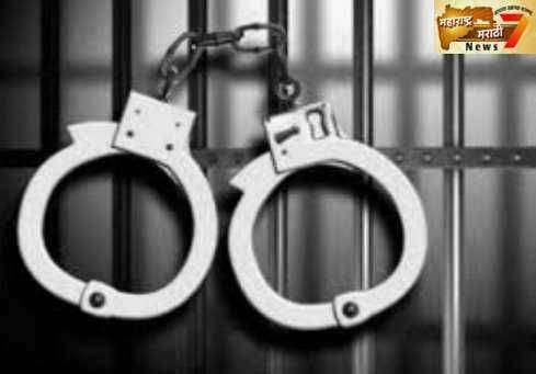 नगरच्या जेलमधून चार खतरनाक गुन्हेगारांचे पलायन