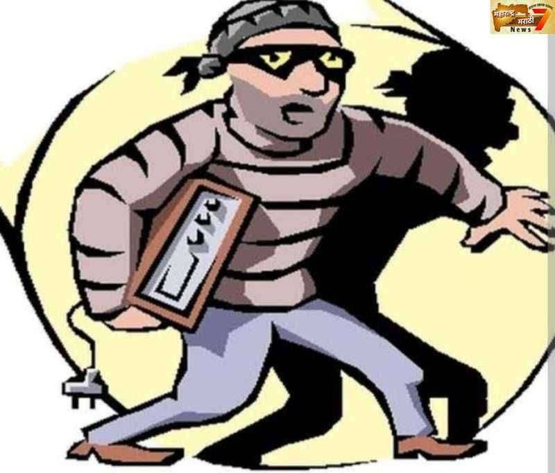 नगरच्या जेलमधून चार खतरनाक गुन्हेगारांचे पलायन