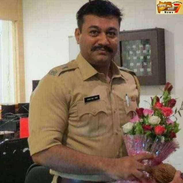 योग्यता प्रमाणपत्र नसणाऱ्या डंम्परविरूध्द परिवहन विभागाची कारवाई