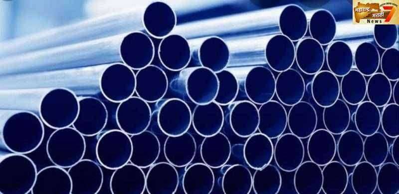 शासनाच्या विविध योजना.... पी.व्ही.सी. पाईप पुरवठा योजना