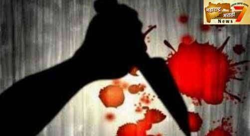 प्रवाशाकडून ऑटोचालकावर चाकूहल्ला ऑटोचालक गंभीर जखमी किल्लारी पोलीस स्टेशनमध्ये गुन्हा दाखल