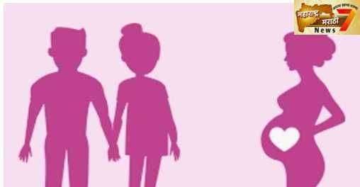 ? सरोगसी - स्थानापन्न मातृत्व..सरोगसी म्हणजे काय, ज्याच्या मदतीने शिल्पा शेट्टी दुसर्‍या आई बनल्या...