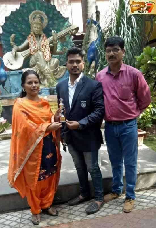 इंडो नेपाळ स्पोर्ट्स चॅम्पियनशीप मधे मिशन ऑलिम्पिक गेम असोसिएशन कोल्हापूर च्या खेळाडूंचे धवल यश