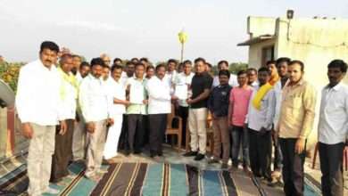 योग्य दिशेची चळवळ ही समाजाची खरी शक्ती - दशरथ मडावी नानाभाऊ बेले यांची बिरसा क्रांती दल महाराष्ट्र संघटक पदी नियुक्ती