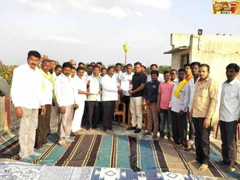 योग्य दिशेची चळवळ ही समाजाची खरी शक्ती - दशरथ मडावी नानाभाऊ बेले यांची बिरसा क्रांती दल महाराष्ट्र संघटक पदी नियुक्ती