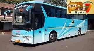 एसटी महामंडळाच्या बस डेपोंचं रुपडं बदलणार - परीवहन मंत्री अनिल परब