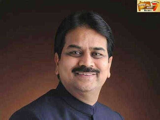 शिवसेनेत प्रवेश करणार का? हर्षवर्धन पाटील यांनी केला खुलासा