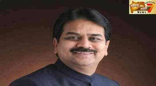 हर्षवर्धन पाटील यांचे सोलापूर येथे सोमवारी व्याख्यान – शंकरराव मोहिते पाटील