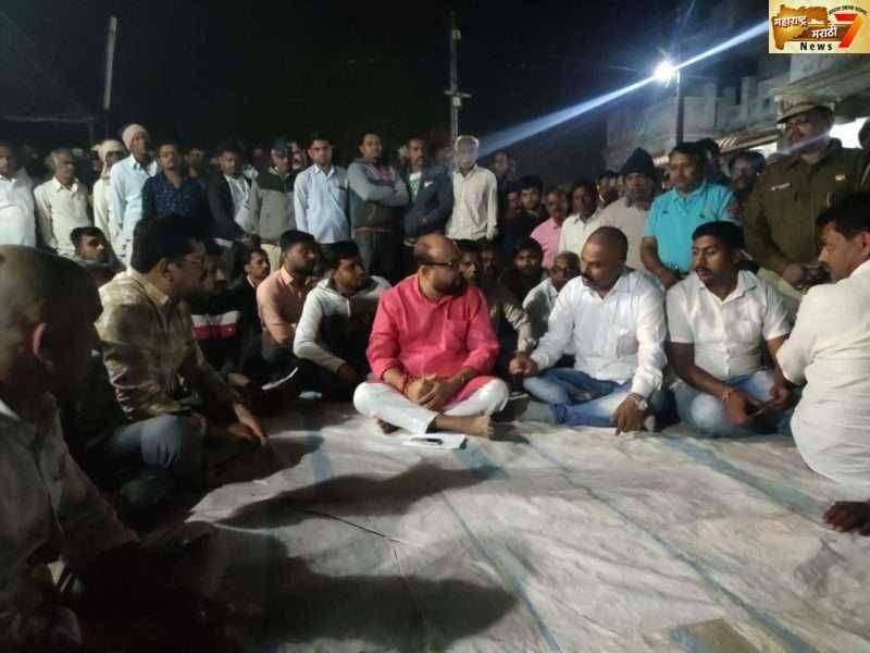 हिंगोणा अपघातातील मृतांच्या वारसांना मुख्यमंत्री सहाय्यता निधीतून मदत मिळवून देणार