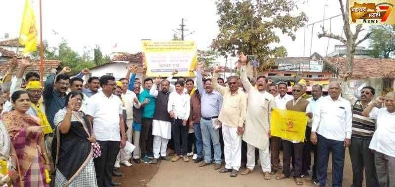 फेब्रुवारी दुपारी तीन वाजता कृषी उत्पन्न बाजार समितीच्या सभाग्रहात मध्ये शरद कृषी महोत्सव पूर्वनियोजन बैठक संपन्न