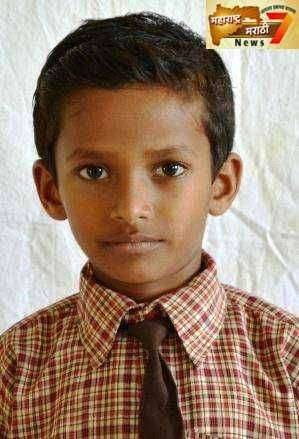 लोटसच्या हर्षवर्धन जगदाळे याचे ऑलंपियाडमध्ये यश