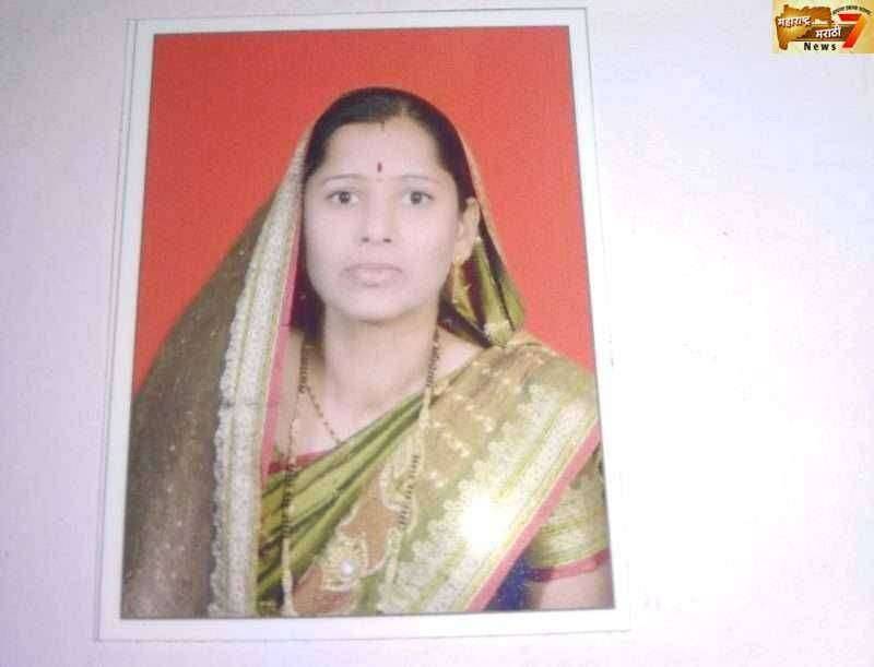 वंदना साळुंखे यांना राज्यस्तरीय कस्तुरी गौरव पुरस्कार जाहीर