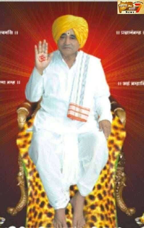 श्रीगुरु हरिभाऊ महाराज पाटील यांच्या पुण्यस्मरणानिमित्त फिरता नारळी अखंड हरिनाम सप्ताह