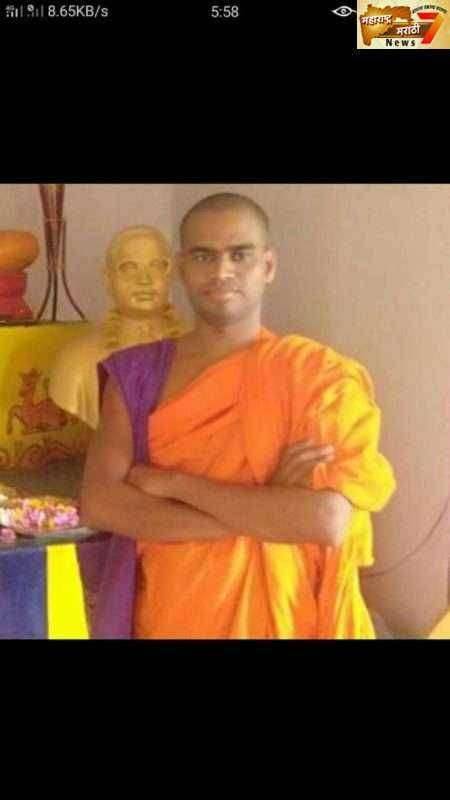 बुद्धलेणी खरोसा येथे रविवारी धम्मपद महोत्सवाचे आयोजन