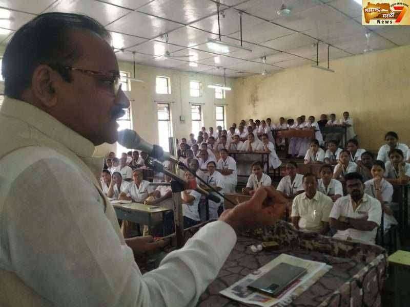 अवयवदान ही लोकचळवळ बनावी - पुरुषोत्तम पवार