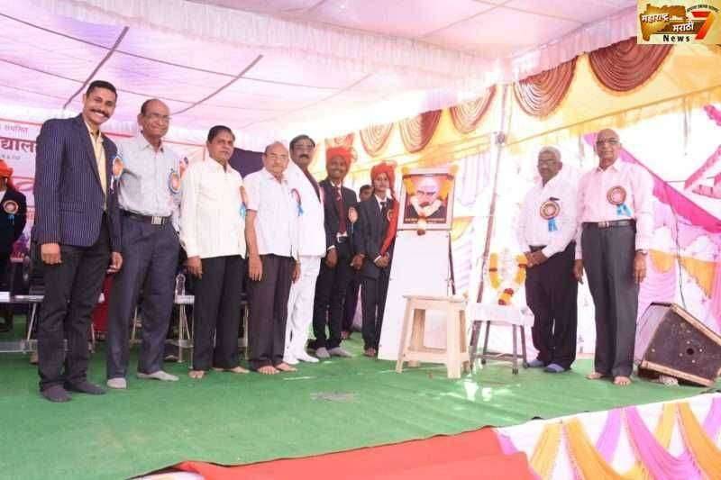 वार्षिक स्नेहसंमेलन धनोत्सव उदघाटन समारंभ