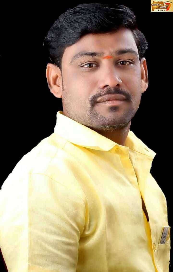 स्मार्ट व्हिलेज योजनेला स्व.आर.आर.पाटील यांचे नाव देण्यात यावे...संदिपराजे मुटकुळे