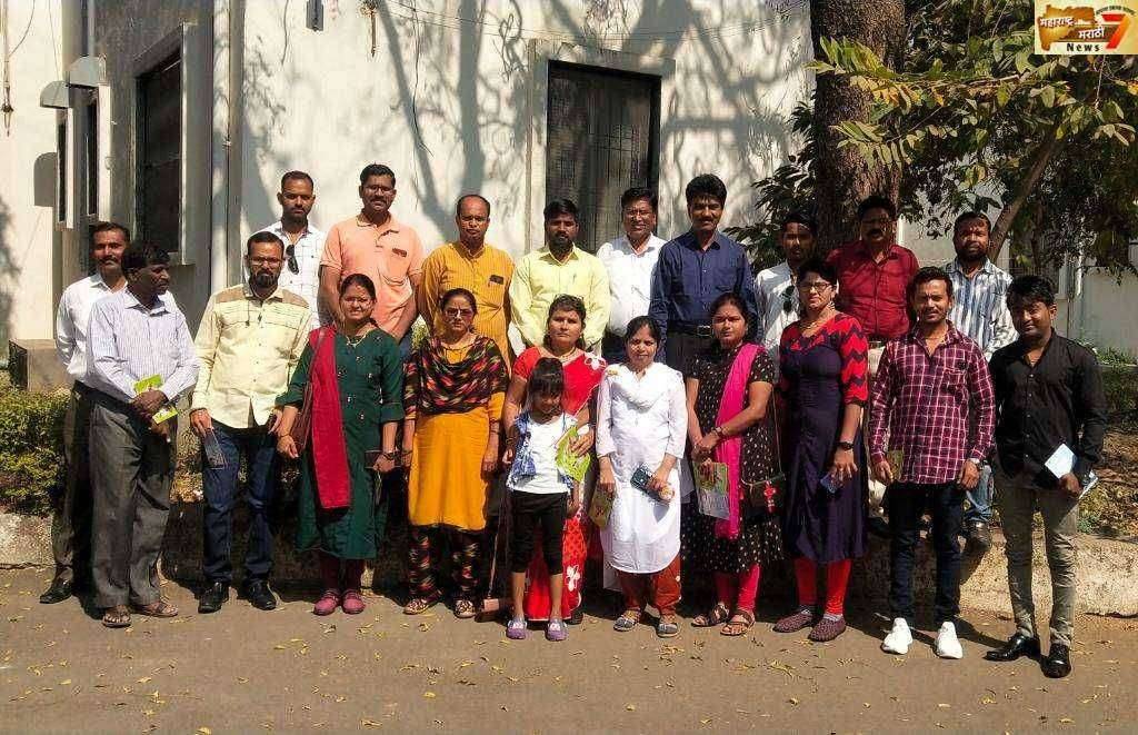 उडान नारीशक्तीची भरारी... सन्मान सोहळ्याच्या पूर्वतयारीला वेग स्वागताध्यक्षपदी डॉ. वैशाली निकम यांची निवड