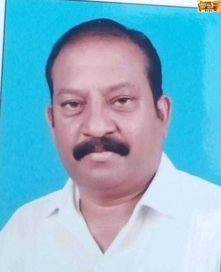 राष्ट्रिय किसान मोर्चा तालुका अघ्यक्ष पदी संदिप बबनराव सैंदाणे रा. अंबारे यांची नियुक्ती सर्वत्र अभिनंदनाचा वर्षाव