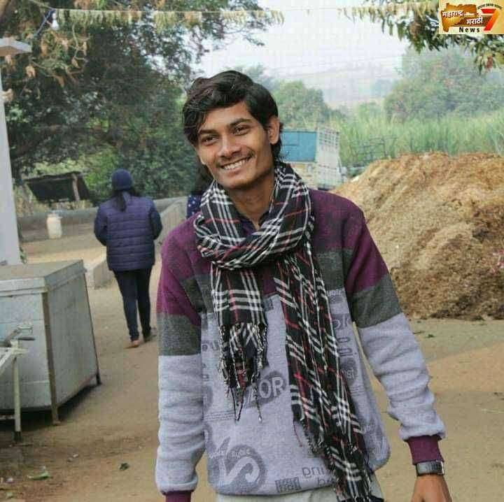 मोठा वाघोदा येथील गरिब तरुणांचा लक्षाचा जिप्सीनामा 28 फेब्रुवारीला पुस्तक होणार प्रकाशित