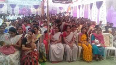 मौशीखांब येथे दूध व्यवसाय व दुग्धविकास कार्यशाळेचे आयोजन