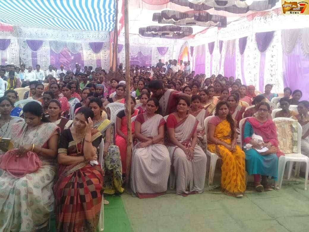 मौशीखांब येथे दूध व्यवसाय व दुग्धविकास कार्यशाळेचे आयोजन