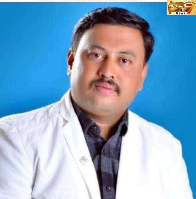 रोटरी क्लब ऑफ इंदापूर यांच्या वतीने इंदापूरातील पत्रकारांसाठी नेत्र तपासणी शिबीराचे आयोजन.