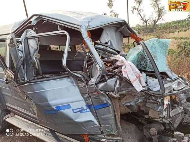 भरधाव वेगाने राख वाहतूक करणाऱ्या डंपरने घेतला 10 जणांचा बळी, 7 जण जबर जखमी...अवैध गौण खनिजाने काठोकाठ भरलेल्या भरगाव वेगाने जाणाऱ्या गाड्या आणि सुस्त प्रशासनाचे बळी