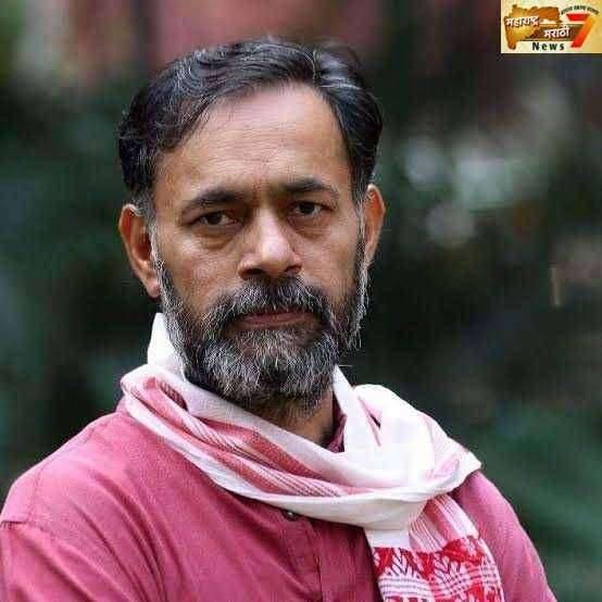 लोकशाही बचाव नागरी कृती समितीच्या वतीने भारत,संविधान, लोकशाही याविषयावर जाहीर सभा