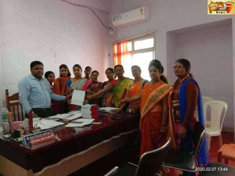 हिंगनघाट येथील प्रा अंकिता पिसुंडे वर पेट्रोल टाकून जाळणाऱ्या कृत्याचा निषेध