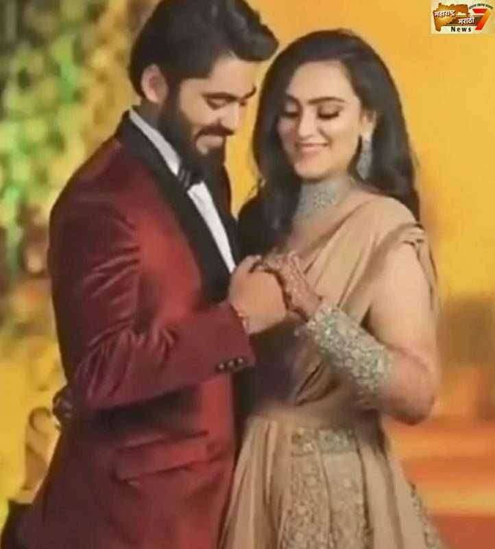 'मन की बात' थेट दिल से तू जानले,आज 'प्रपोज डे'..प्रेम हे प्रेम असते तुमचे आमचे सेम असते'