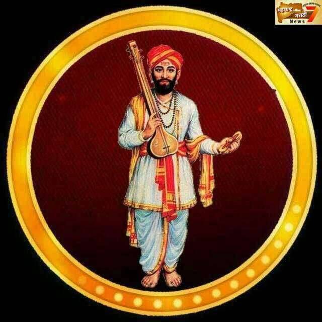 संत नरहरी महाराज यांची पुण्यतिथी निमीत्त किर्तनाचे आयोजन