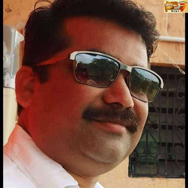 प्रा डॉ शहाजी चंदनशिवे यांची महाराष्ट्र राज्य प्राध्यापक शिक्षक व कर्मचारी संघटनेच्या महाराष्ट्र राज्याच्या उपाध्यक्षपदी निवड