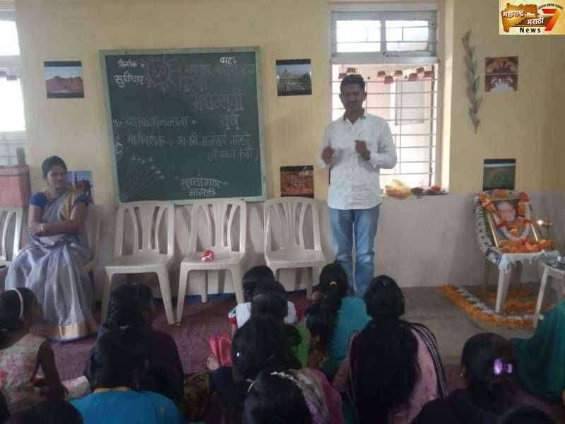 यश हे प्रयत्नांना चिकटलेले असते : मनोहर मोहरे