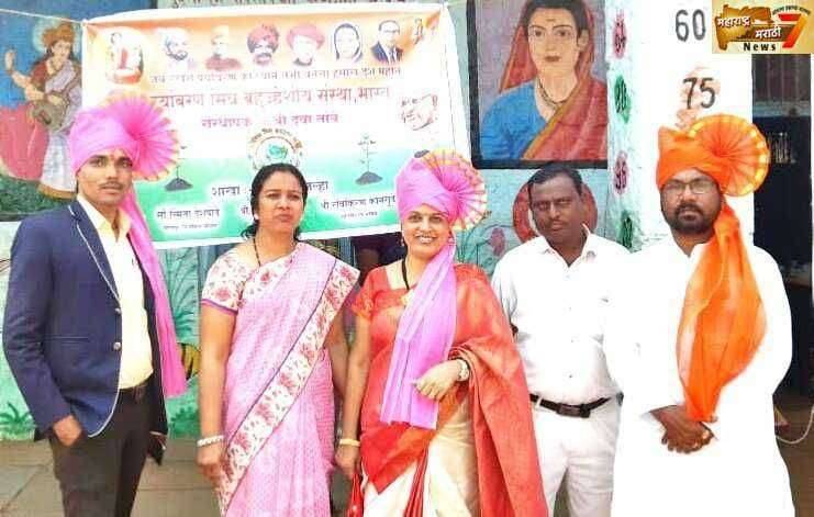 पर्यावरण मित्र बहुउद्देशीय संस्था,भारत व परिवर्तन फाउंडेशन च्या वतीने सोलापूर येथे सर्वरोग निदान शिबिर