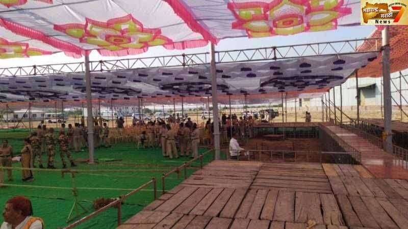 हिंदुहदयसम्राट,शिवसेनाप्रमुख बाळासाहेब ठाकरे कन्यादान योजना अंतर्गत कै.जयवंतराव सावंत प्रतिष्ठान च्या वतीने २० व्या मोफत सर्वधर्मीय विवाह सोहळा