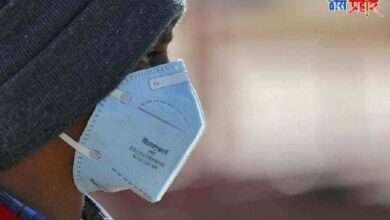 ?️ Big Breaking...सैन्य दलातील एका सैनिकाला कोरोनाची लागण