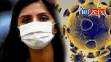 मास्क’ व ‘सॅनिटायझर’ चा काळाबाजार करणाऱ्यांवर होणार कडक कारवाई