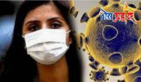 मास्क’ व ‘सॅनिटायझर’ चा काळाबाजार करणाऱ्यांवर होणार कडक कारवाई