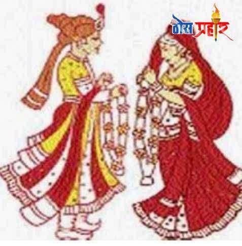 सामाजिक बांधिलकी जोपासत नागराळे व शिवशेट्टे परिवाराने विवाह सोहळा केला रद्द सर्व स्थरातुन दोन्ही परीवारावर होतोय कौतुकाचा वर्षाव