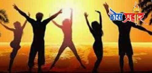 ? स्त्री आणि पुरुष हे चांगले मित्र कधीच बनू शकत नाही? का फक्त  वासनेचाच विचार ●●●●“नात्याला काही नाव नसावे, तुही रे मेरा मितवा”