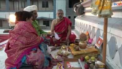 श्रीसाई मंदिरातील गुढीपाडवा २०२०