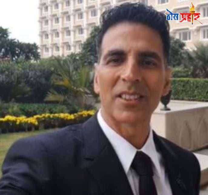 ?️ कोरोना अपडेट...बॉलिवूड सितारे सरसावले मदतीसाठी...