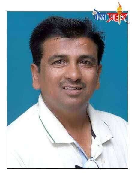 सावता प्रेरणा प्रबोधन विकास संस्था, अमळनेर क्रांतीसुर्य महात्मा फुले विचारमंचच्या सदस्य पदी आणि पुरस्कार रासाठी ईश्वर महाजन यांची निवड